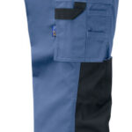 5532 ARBEJDSBUKS POLYESTER/BOMULD