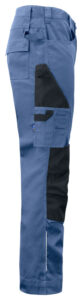 5532 ARBEJDSBUKS POLYESTER/BOMULD