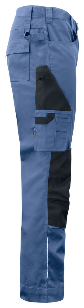 5532 ARBEJDSBUKS POLYESTER/BOMULD