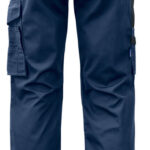 5532 ARBEJDSBUKS POLYESTER/BOMULD