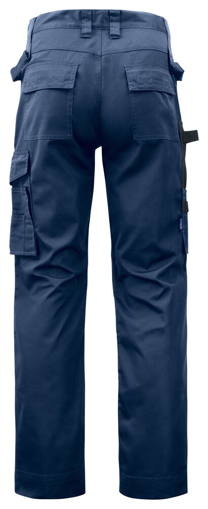 5532 ARBEJDSBUKS POLYESTER/BOMULD