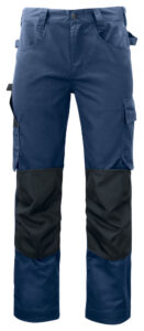 5532 ARBEJDSBUKS POLYESTER/BOMULD