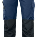 5532 ARBEJDSBUKS POLYESTER/BOMULD