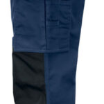 5532 ARBEJDSBUKS POLYESTER/BOMULD