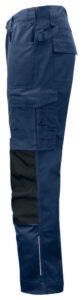 5532 ARBEJDSBUKS POLYESTER/BOMULD