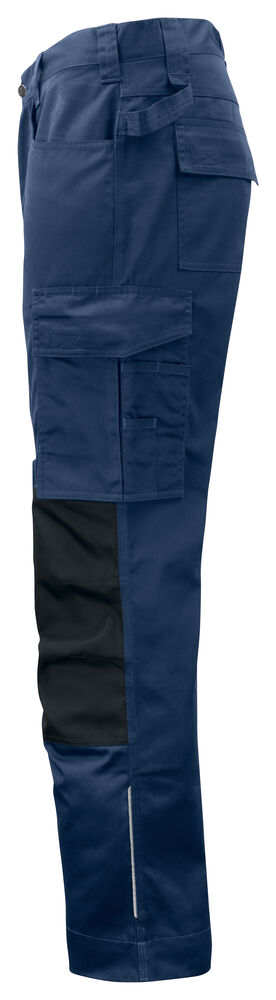 5532 ARBEJDSBUKS POLYESTER/BOMULD