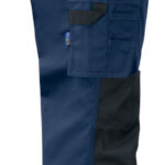 5532 ARBEJDSBUKS POLYESTER/BOMULD