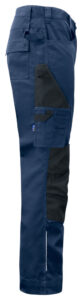 5532 ARBEJDSBUKS POLYESTER/BOMULD