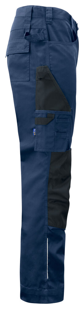 5532 ARBEJDSBUKS POLYESTER/BOMULD