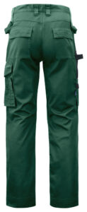 5532 ARBEJDSBUKS POLYESTER/BOMULD