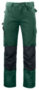 5532 ARBEJDSBUKS POLYESTER/BOMULD