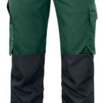 5532 ARBEJDSBUKS POLYESTER/BOMULD