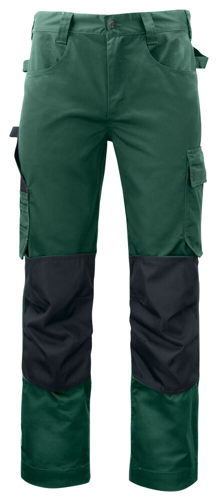 5532 ARBEJDSBUKS POLYESTER/BOMULD