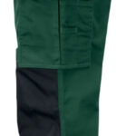 5532 ARBEJDSBUKS POLYESTER/BOMULD