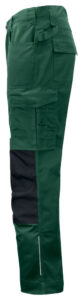 5532 ARBEJDSBUKS POLYESTER/BOMULD