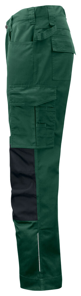 5532 ARBEJDSBUKS POLYESTER/BOMULD