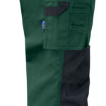 5532 ARBEJDSBUKS POLYESTER/BOMULD