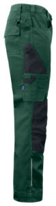 5532 ARBEJDSBUKS POLYESTER/BOMULD