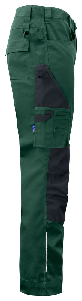 5532 ARBEJDSBUKS POLYESTER/BOMULD