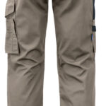 5532 ARBEJDSBUKS POLYESTER/BOMULD