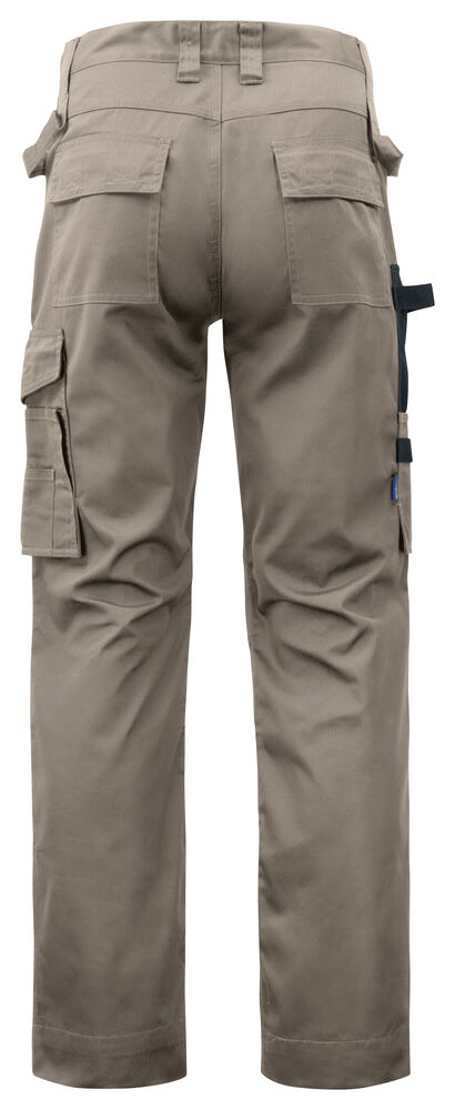5532 ARBEJDSBUKS POLYESTER/BOMULD