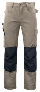 5532 ARBEJDSBUKS POLYESTER/BOMULD