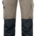 5532 ARBEJDSBUKS POLYESTER/BOMULD
