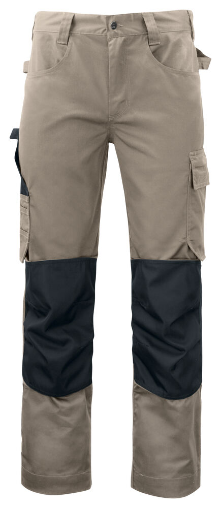 5532 ARBEJDSBUKS POLYESTER/BOMULD