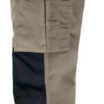 5532 ARBEJDSBUKS POLYESTER/BOMULD