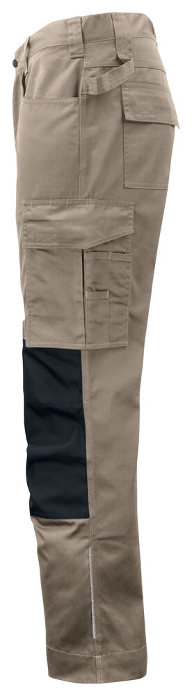 5532 ARBEJDSBUKS POLYESTER/BOMULD