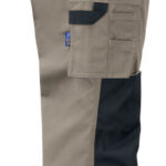 5532 ARBEJDSBUKS POLYESTER/BOMULD