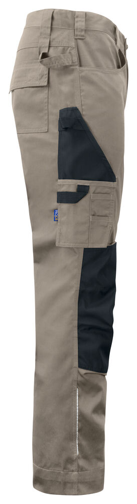 5532 ARBEJDSBUKS POLYESTER/BOMULD