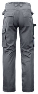 5532 ARBEJDSBUKS POLYESTER/BOMULD
