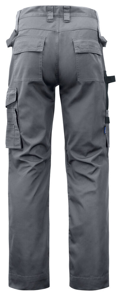 5532 ARBEJDSBUKS POLYESTER/BOMULD