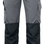 5532 ARBEJDSBUKS POLYESTER/BOMULD