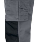 5532 ARBEJDSBUKS POLYESTER/BOMULD