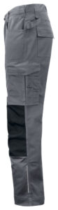 5532 ARBEJDSBUKS POLYESTER/BOMULD
