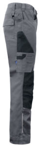 5532 ARBEJDSBUKS POLYESTER/BOMULD