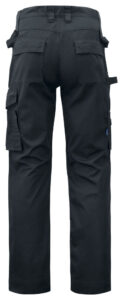 5532 ARBEJDSBUKS POLYESTER/BOMULD