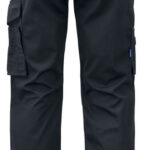 5532 ARBEJDSBUKS POLYESTER/BOMULD