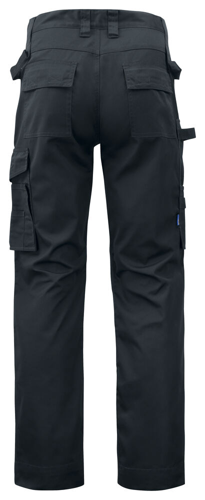 5532 ARBEJDSBUKS POLYESTER/BOMULD