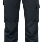 5532 ARBEJDSBUKS POLYESTER/BOMULD