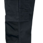 5532 ARBEJDSBUKS POLYESTER/BOMULD