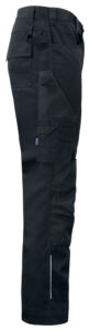 5532 ARBEJDSBUKS POLYESTER/BOMULD