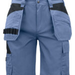 5535 ARBEJDSSHORTS POLYESTER/BOMULD