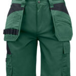 5535 ARBEJDSSHORTS POLYESTER/BOMULD