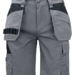 5535 ARBEJDSSHORTS POLYESTER/BOMULD