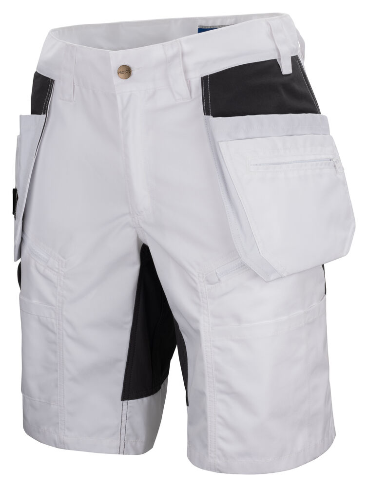 5537 SHORTS STRETCH