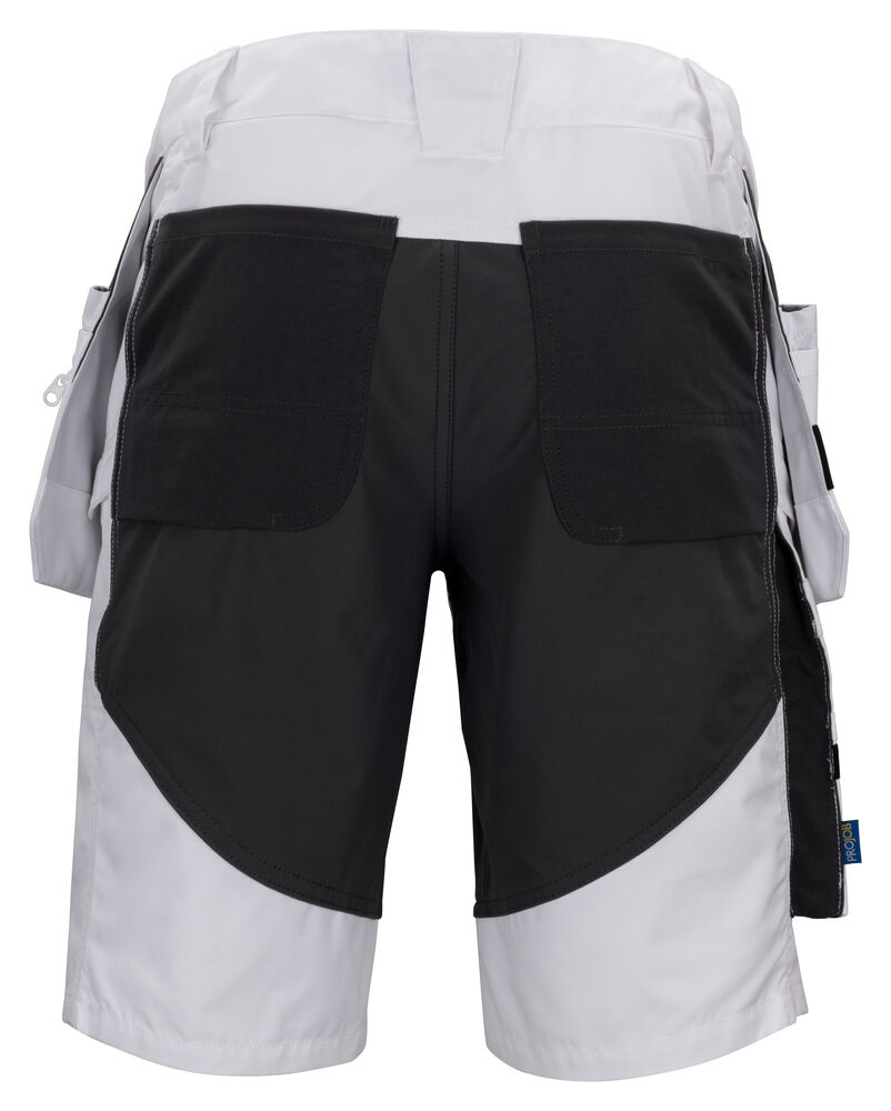 5537 SHORTS STRETCH