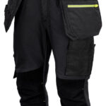 5557 KNICKERS MED STRETCH KEVLAR PÅ KNÆ